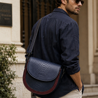Sac à main pour femme GORFIA, nouveau modèle tendance, motif crocodile, grande capacité, sac à bandoulière décontracté, fournisseur
