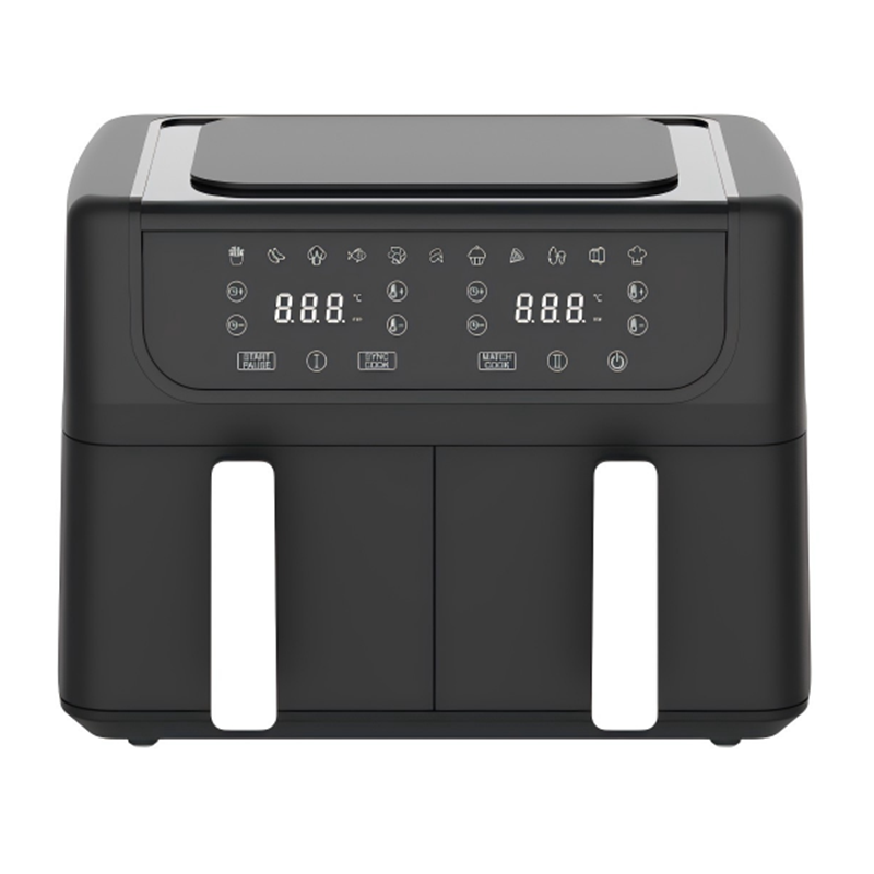 9L Classic Digital Control Air Fryer