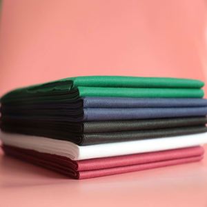 Vente en gros de nappes non tissées 40-50 g/m², emballées à l'unité, plusieurs options de tailles - Product Image 1