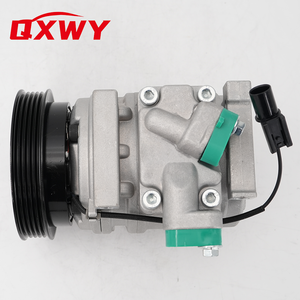 ขายส่งฉลากส่วนตัวปั๊ม AC 977011Y000 อัตโนมัติ AC คอมเพรสเซอร์สําหรับ Pi canto <span class=keywords><strong>97701</strong></span> <span class=keywords><strong>1Y000</strong></span> 977010X100 - Product Image 3