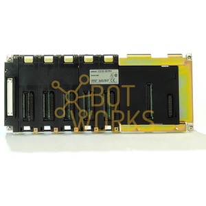 Omron CS1WBC083CHN135 - Nuovo - Product Image 1