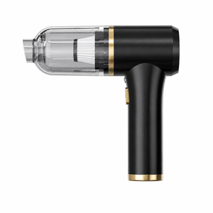 Aspirateur à main sans fil 15KPa, souffleur d'air, gonfleur et dégonfleur pour voiture, maison, bureau, nettoyage, OEM, ODM, personnalisé - Product Image 6