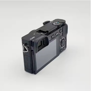 Accessoires d'origine professionnels <span class=keywords><strong>pour</strong></span> <span class=keywords><strong>appareil</strong></span> <span class=keywords><strong>photo</strong></span> numérique reflex A6000, vidéo 4K, capteur CMOS, <span class=keywords><strong>carte</strong></span> <span class=keywords><strong>mémoire</strong></span> SD, accessoires tiers - Product Image 4