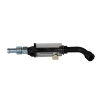 YT24 bor batu pneumatik Jackhammer Manual pegangan tangan Mini untuk kompresor udara tambang