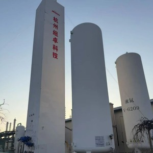 Trung Quốc Nhà Máy bán hàng xử lý nước máy móc trên trang web cung cấp khí đốt/tiết kiệm năng lượng ASU - Product Image 4