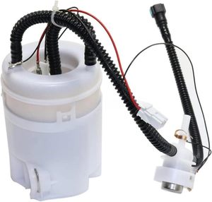 Топливный насос WGS500051 WGS500050 WGS500030 WGS500120 WGS500061 WGS500060 для Land Rover Range Rover 2005-2009 Discovery 3 2005-2009 - Product Image 6