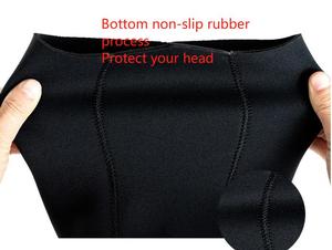 ZTDIVE Cappuccio da Immersione in Neoprene 5mm Impermeabile Ecologico Antiscivolo Termico per Uomo e Donna, per Immersioni, Surf, Kayak, Nuoto - Product Image 5