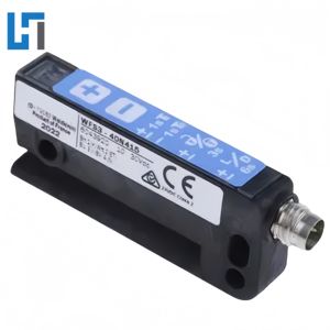 Módulo Controlador de Programación Plc, Sensor de Control de Automatización Industrial, Stock de Almacén, Original, Nuevo, 1, 2, 2, 1, 1, 2, 2 - Product Image 1