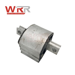 2132406100 2132403600 แท่นยึดเกียร์สำหรับเบนซ์ W213 W205 C300 E300 พรีเมี่ยมทนทานด้านหลังเกียร์ยางรองรับ - Product Image 2