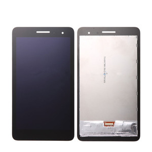 Màn hình LCD cảm ứng thay thế cho <span class=keywords><strong>Huawei</strong></span> Mediapad <span class=keywords><strong>T1</strong></span>-<span class=keywords><strong>701U</strong></span> <span class=keywords><strong>T1</strong></span>-701 - Product Image 2