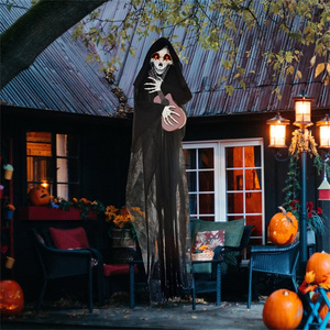 DB Halloween Holiday Supplies Décorations festives pour les célébrations effrayantes - Product Image 2