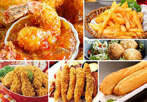 Friteuse électrique commerciale de poulet frit à haute pression Friteuse de comptoir Four à poulet frit monocylindre Friteuse de grande capacité - Product Image 6