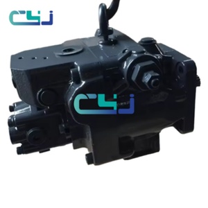 ปั๊มไฮดรอลิกหลัก รุ่น 7081T00510 สำหรับเปลี่ยนในรถขุด PC35 เครื่องจักรก่อสร้าง - Product Image 4