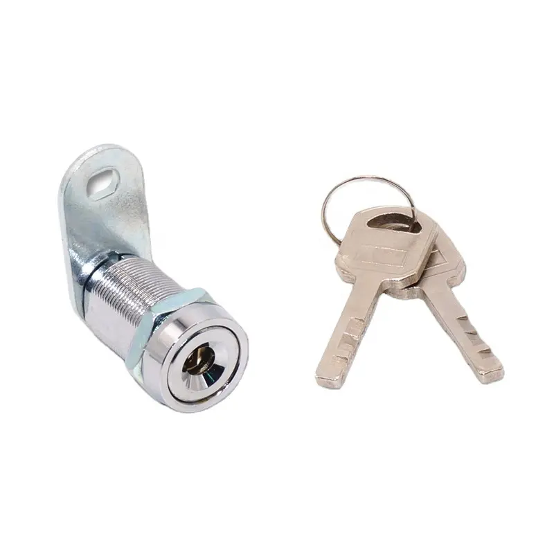 Beveiliging Fabrikant Machine Deur Cam Lock Cilinder Types