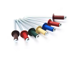 Tête de dôme de <span class=keywords><strong>rivet</strong></span> aveugle <span class=keywords><strong>multigrip</strong></span> du fabricant chinois Laiton durable pour acier au carbone au cuivre avec conception <span class=keywords><strong>multigrip</strong></span> - Product Image 3