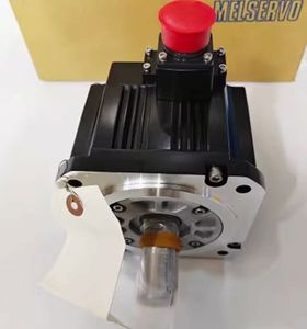 มอเตอร์ซีรีส์ MR-J3 PLC มอเตอร์5KW HF-SP502มอเตอร์ AC PLC มอเตอร์ HF-SP502B HF-SP3524B HF-SP3524 - Product Image 1