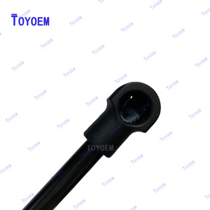 Toyoem 53440-0w220 cho Toyota Land Cruiser Prado Hood thanh chống phía trước bên phải động cơ xe mui xe thanh khung thanh chống khí mùa xuân hỗ trợ - Product Image 3