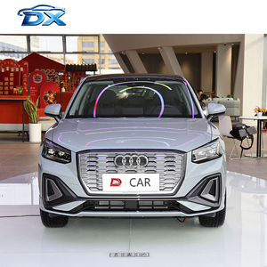 Nouvelle conception populaire 2025 – Véhicule électrique <span class=keywords><strong>Audi</strong></span> Q2L E-<span class=keywords><strong>Tron</strong></span> – SUV électrique – Véhicule électrique à énergie pure – Automobile électrique - Product Image 5