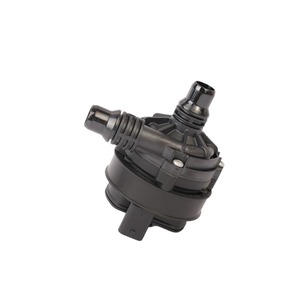 Pour BMW <span class=keywords><strong>G11</strong></span> G12 G30 G38 530Le 530e 740Le 740eX Pompe De <span class=keywords><strong>Refroidissement</strong></span> Électrique Nouveaux Modèles 11517643949 0392023222 0392023236 11518643397 - Product Image 3