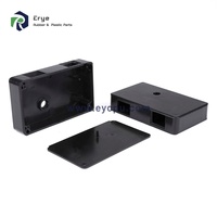 Moldes de Inyección de Plástico ABS de Alta Calidad Personalizados para Carcasas de Dispositivos Electrónicos