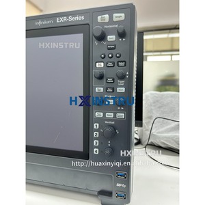 EXR054A ออสซิลโลสโคปแบบ infinium EXR-Series 500 MHz 4ช่อง-รับส่วนลด HX - Product Image 3