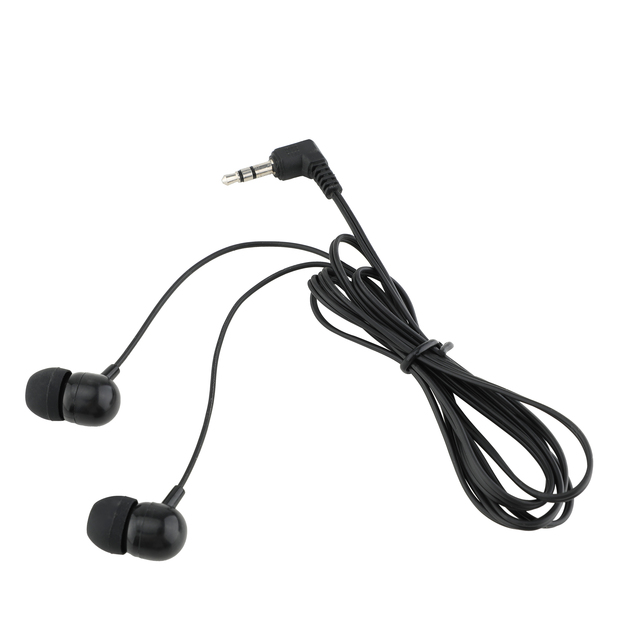 3.5mm Wired Earphones Wired Earbuds HiFi Stereo Headphones Deep Bass Music Earphones 120cm Type-C Jack OEM Headset