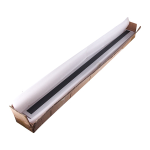 Mới đến hiện đại dẫn tường tuyến tính đèn đồ đạc cho phòng ngủ khách sạn ngoài trời 220V IP65 thép không gỉ kim loại mới đến khách sạn - Product Image 5