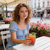Gobelets à jus en verre à double paroi avec motif de fruits en forme de cœur, réutilisables, compatibles micro-ondes, pour la maison, les mariages, les hôtels, les bureaux, les voyages, les cadeaux