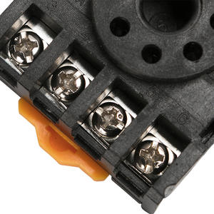 Base de Relé PF083A para Inversores y Convertidores, Electrodomésticos, Automatización Electrónica, Placa Base - Product Image 3