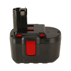 C & P 보스 <span class=keywords><strong>24V</strong></span> 2500mAh BAT031 BAT240 BAT299 BH-2424 Ni-Mh 배터리 팩 보쉬 - Product Image 2