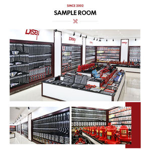 DISEN Mini clé dynamométrique universelle de <span class=keywords><strong>roue</strong></span> de vélo 1/2 "DR clé à cliquet flexible OEM - Product Image 4