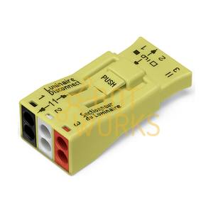 Wago 873903 - Nuovo - Product Image 1