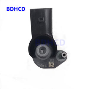 Форсунка Common Rail для дизельных двигателей 0445117005, автозапчасти 0445117004, 0986435383, топливная форсунка Common Rail для ZDTOPA - Product Image 3