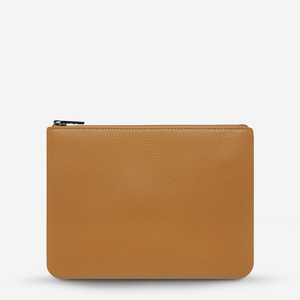 Cartera de teléfono de cuero genuino para mujer diaria a la moda con logotipo personalizado embrague de lujo con cremallera para mujer monederos de diseño - Product Image 2