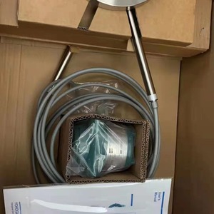 Máy phát áp suất vi sai yokogawa eja110e eja110a - Product Image 6