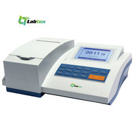 Analyseur de DBO BOD-573 LABTEX Testeur de qualité de l'eau Analyseur de DBO de laboratoire Prix en ligne Analyseur d'eau Bod Cod