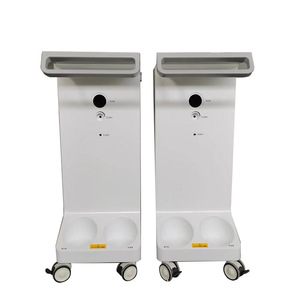 เครื่องขึ้นรูปเปลือกอุปกรณ์การแพทย์ ABS ด้วยระบบ CNC สำหรับเครื่องจักร - Product Image 1