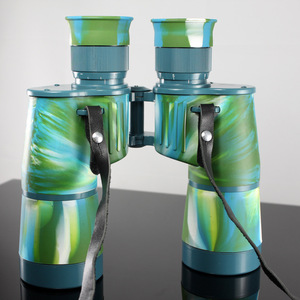 กล้องส่องทางไกลมองกลางคืน HJG 7x50 ความคมชัดสูง สำหรับการล่าสัตว์กลางแจ้ง กล้องโทรทรรศน์ระดับมืออาชีพ พร้อมเครื่องวัดระยะทาง สำหรับใช้งานทั่วไป - Product Image 2