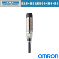 Sensor Saklar Kedekatan OMRON Jepang Asli Otentik Baru E2B-M18KS08-WZ-C1 E2B-M18KN16-WZ-B1 E2B-M18KS05 10-M1-C1
