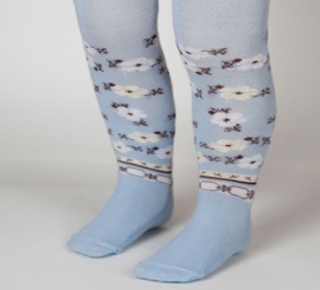 Kids Elastic Cotton <b>Tights</b> Soft Warm Pantyhose for Autumn <b>Winter</b> Season - Product Image 6
