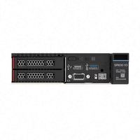 Новые продукты: SSD-накопитель для сервера Lenovo ThinkSystem SR630 V3