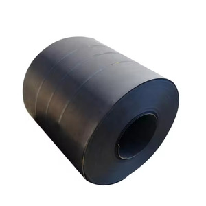 Bobine d'acier laminé à chaud, acier à faible teneur en carbone, norme GB, non allié, pour produits laminés à froid - Product Image 3