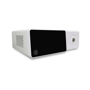 CO2 Insufflator Per la chirurgia laparoscopica con funzione di riscaldamento e fino a 40l di flusso al minuto - Product Image 2