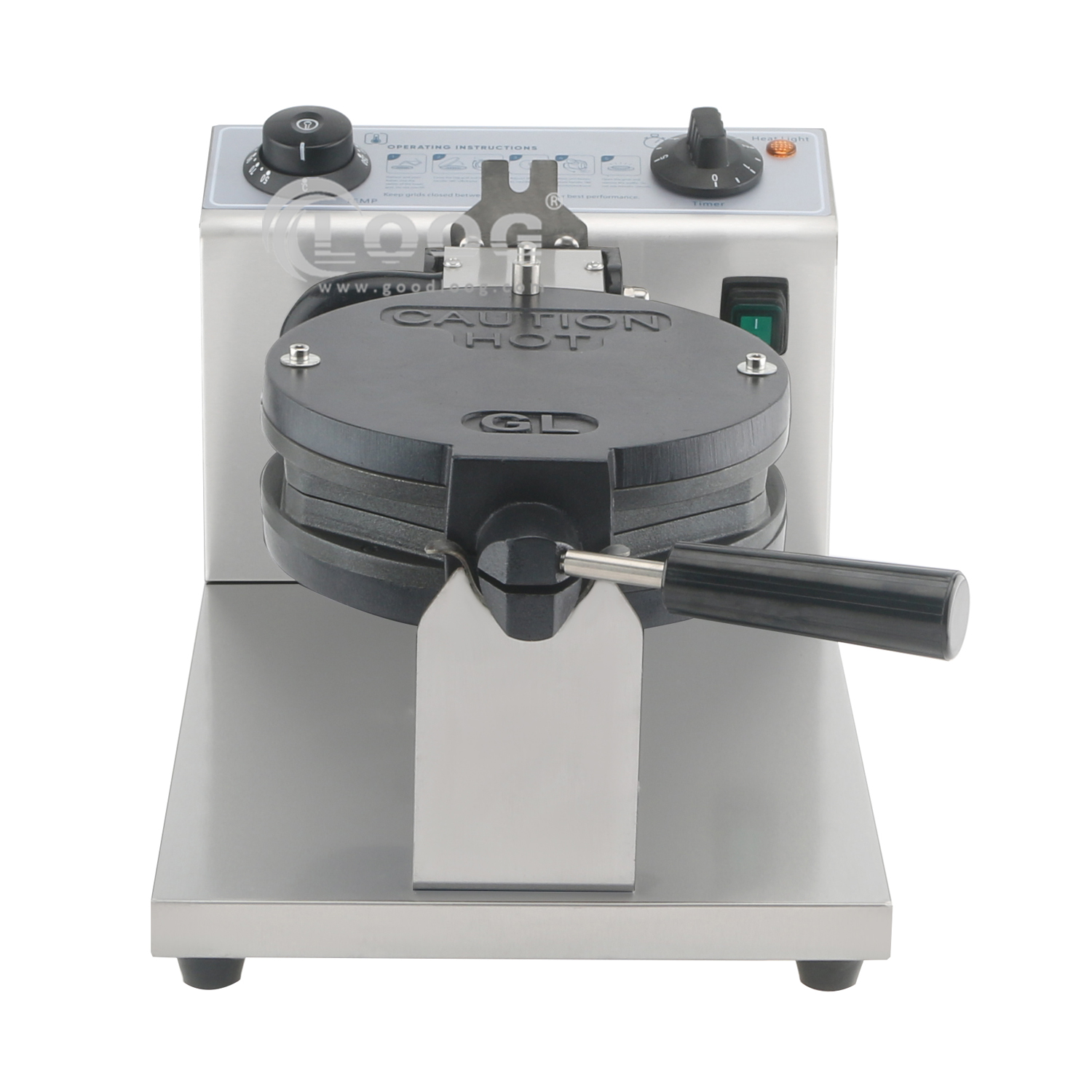 EFILEVOL エフィレボル / Waffle O/P Amazon.com: LIAUHO Classic Waffle Makers, Commercial 4 Slice