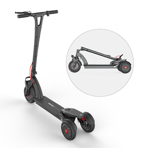 2019 disponible en Stock <span class=keywords><strong>e</strong></span> de automóvil eléctrico de 3 ruedas plegable scooter asiento disponible <span class=keywords><strong>e</strong></span> scooter para adultos - Product Image 3