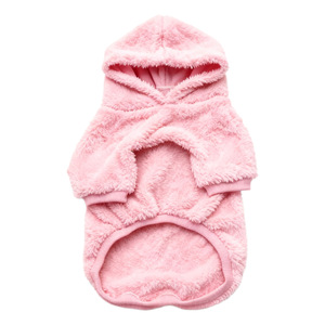 Chaqueta de Invierno para Perros Grandes, de Doble Cara, de Forro Polar y Poliéster, para Perros Medianos y Grandes, Golden Retriever, Labrador, Border <span class=keywords><strong>Collie</strong></span>, Ropa para Cachorros - Product Image 6