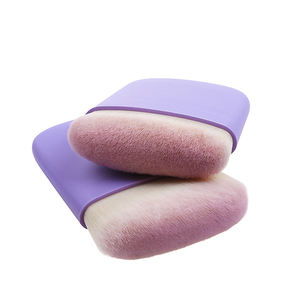 Brochas de Uñas de Colores Populares de Alta Calidad con Descuento, Brochas para Polvo de Uñas Acrílicas y de Gel UV - Product Image 2