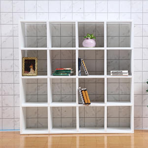 Miniature 1/12 maison de poupée meubles jouer scène Simulation poche vitrine artisanat ornement en bois pour l'utilisation de jouets - Product Image 3