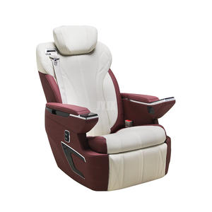 JYJX103 Nouveau design de monospace personnalisé MPV Classe V Carnival Sienna Siège avec mode zéro gravité - Product Image 2