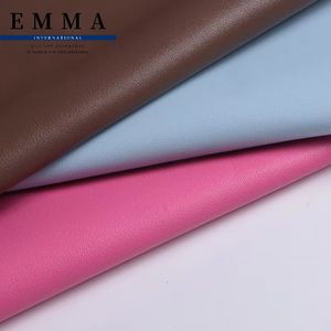 कारखाने प्रत्यक्ष टिकाऊ <span class=keywords><strong>pu</strong></span> कृत्रिम चमड़े के 1.3 मिमी मोटी कछुट कपड़े दस्ताने जूते घरेलू वस्त्र - Product Image 1